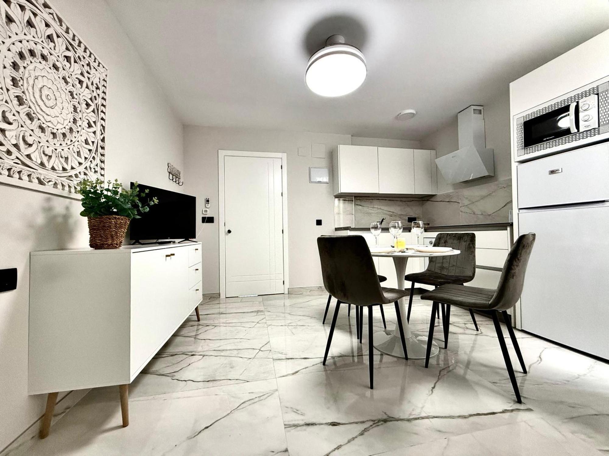 Apartamento Mirador De Santa Marina 2 *