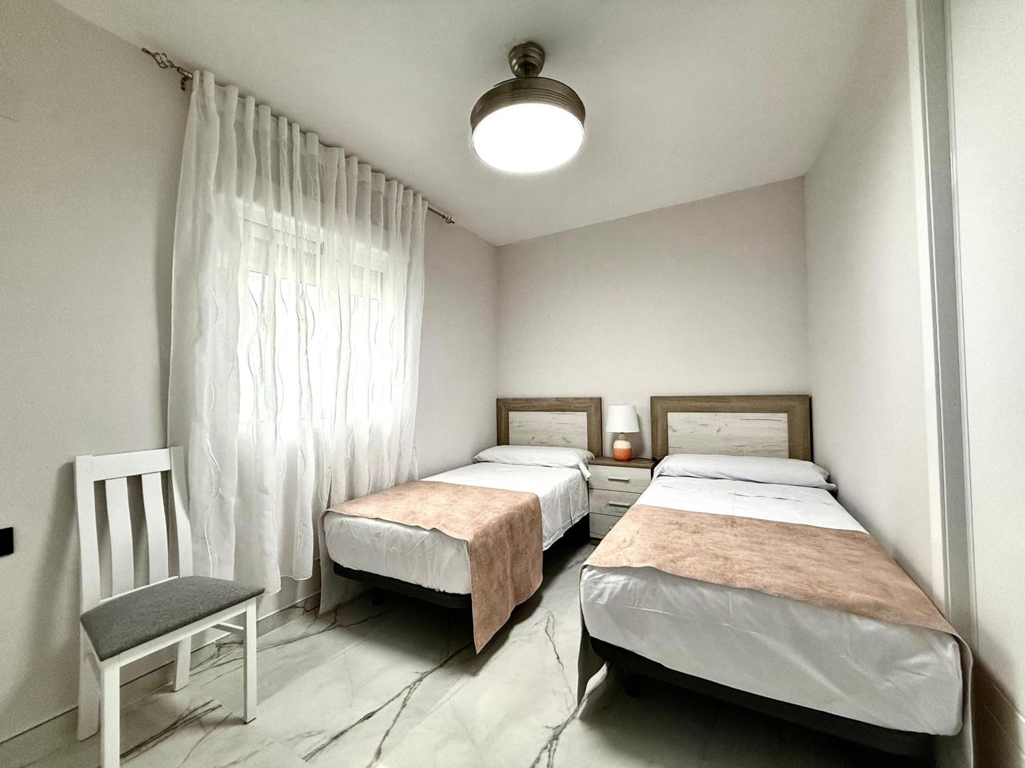 Mirador De Santa Marina 2 Apartamento Córdoba