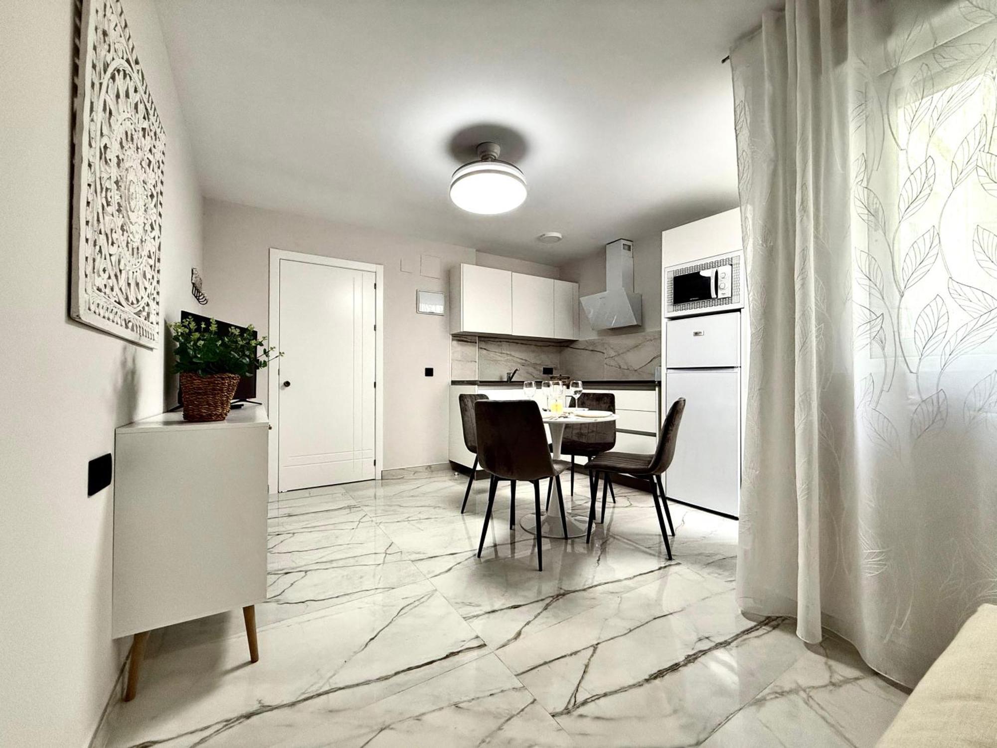 Apartamento Mirador De Santa Marina 2