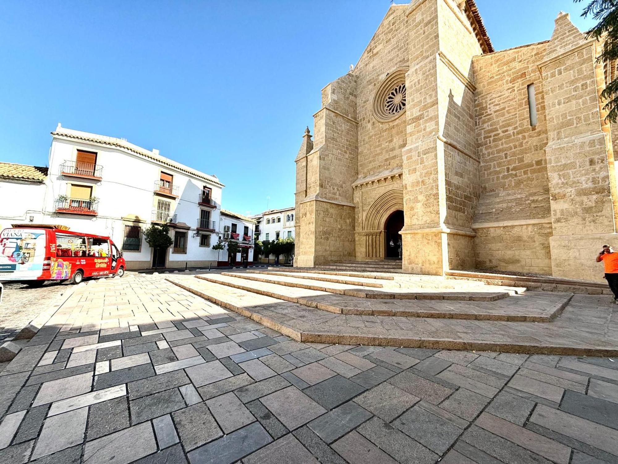 Mirador De Santa Marina 2 Apartamento *